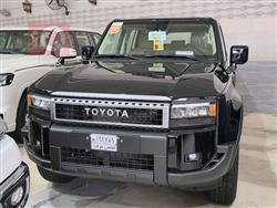 تۆیۆتا لاندكروزر پرادۆ